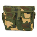 Rothco Canvas Ammo Shoulder Bag. Item