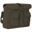 Rothco Canvas Ammo Shoulder Bag. Item