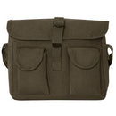 Rothco Canvas Ammo Shoulder Bag. Item