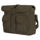 Rothco Canvas Ammo Shoulder Bag. Item