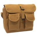 Rothco Canvas Ammo Shoulder Bag. Item