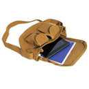 Rothco Canvas Ammo Shoulder Bag. Item