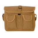 Rothco Canvas Ammo Shoulder Bag. Item