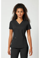 Healing Hands Jasmin Top.  Item 2278 in HH PURPLE LABEL.  Live Chat for Bulk Discounts.