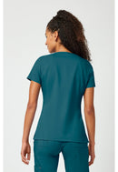 Healing Hands Jasmin Top.  Item 2278 in HH PURPLE LABEL.  Live Chat for Bulk Discounts.