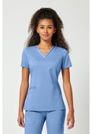 Healing Hands Jasmin Top.  Item 2278 in HH PURPLE LABEL.  Live Chat for Bulk Discounts.