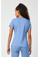 Healing Hands Jasmin Top.  Item 2278 in HH PURPLE LABEL.  Live Chat for Bulk Discounts.