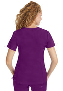 Healing Hands Jasmin Top.  Item 2278 in HH PURPLE LABEL.  Live Chat for Bulk Discounts.
