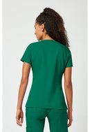 Healing Hands Jasmin Top.  Item 2278 in HH PURPLE LABEL.  Live Chat for Bulk Discounts.