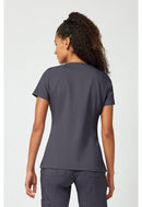 Healing Hands Jasmin Top.  Item 2278 in HH PURPLE LABEL.  Live Chat for Bulk Discounts.