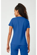 Healing Hands Jasmin Top.  Item 2278 in HH PURPLE LABEL.  Live Chat for Bulk Discounts.