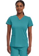 Healing Hands Jasmin Top.  Item 2278 in HH PURPLE LABEL.  Live Chat for Bulk Discounts.