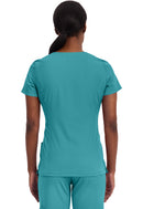 Healing Hands Jasmin Top.  Item 2278 in HH PURPLE LABEL.  Live Chat for Bulk Discounts.