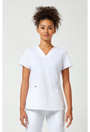Healing Hands Jasmin Top.  Item 2278 in HH PURPLE LABEL.  Live Chat for Bulk Discounts.