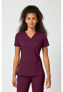 Healing Hands Jasmin Top.  Item 2278 in HH PURPLE LABEL.  Live Chat for Bulk Discounts.