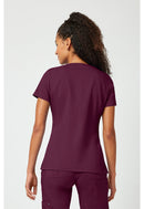 Healing Hands Jasmin Top.  Item 2278 in HH PURPLE LABEL.  Live Chat for Bulk Discounts.