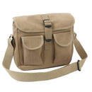 Rothco Canvas Ammo Shoulder Bag. Item