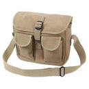 Rothco Canvas Ammo Shoulder Bag. Item