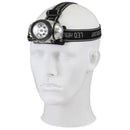 Rothco 9-Bulb LED Headlamp. Item