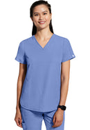 Healing Hands Skyler Top.  Item 2285 in HH 360.  Live Chat for Bulk Discounts.