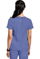 Healing Hands Skyler Top.  Item 2285 in HH 360.  Live Chat for Bulk Discounts.