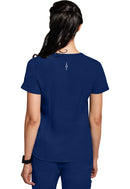 Healing Hands Skyler Top.  Item 2285 in HH 360.  Live Chat for Bulk Discounts.