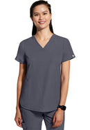 Healing Hands Skyler Top.  Item 2285 in HH 360.  Live Chat for Bulk Discounts.