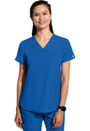 Healing Hands Skyler Top.  Item 2285 in HH 360.  Live Chat for Bulk Discounts.