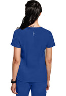Healing Hands Skyler Top.  Item 2285 in HH 360.  Live Chat for Bulk Discounts.