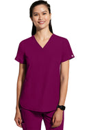 Healing Hands Skyler Top.  Item 2285 in HH 360.  Live Chat for Bulk Discounts.