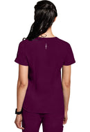 Healing Hands Skyler Top.  Item 2285 in HH 360.  Live Chat for Bulk Discounts.