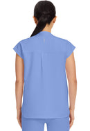 Healing Hands Sandy Top.  Item 2286 in HH 360.  Live Chat for Bulk Discounts.