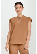 Healing Hands Sandy Top.  Item 2286 in HH 360.  Live Chat for Bulk Discounts.