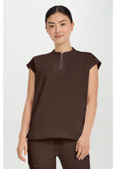 Healing Hands Sandy Top.  Item 2286 in HH 360.  Live Chat for Bulk Discounts.
