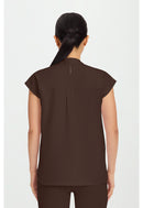 Healing Hands Sandy Top.  Item 2286 in HH 360.  Live Chat for Bulk Discounts.