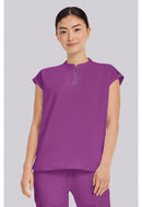 Healing Hands Sandy Top.  Item 2286 in HH 360.  Live Chat for Bulk Discounts.
