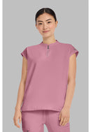 Healing Hands Sandy Top.  Item 2286 in HH 360.  Live Chat for Bulk Discounts.