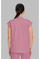 Healing Hands Sandy Top.  Item 2286 in HH 360.  Live Chat for Bulk Discounts.