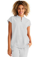 Healing Hands Sandy Top.  Item 2286 in HH 360.  Live Chat for Bulk Discounts.