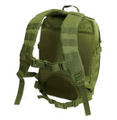 Rothco Fast Mover Tactical Backpack. Item