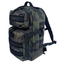 Rothco Fast Mover Tactical Backpack. Item