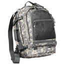 Rothco Move Out Tactical Travel Backpack. Item