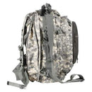 Rothco Move Out Tactical Travel Backpack. Item