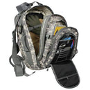 Rothco Move Out Tactical Travel Backpack. Item
