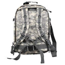 Rothco Move Out Tactical Travel Backpack. Item