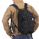 Rothco Convertible Medium Transport Pack. Item