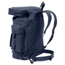 Rothco Canvas European Style Rucksack. Item