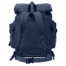 Rothco Canvas European Style Rucksack. Item