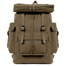 Rothco Canvas European Style Rucksack. Item