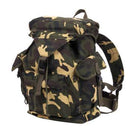 Rothco Canvas Outdoorsman Rucksack. Item